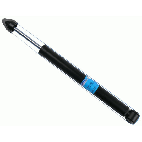 SACHS 311 897 Amortisseur arrière pour Fiesta 2