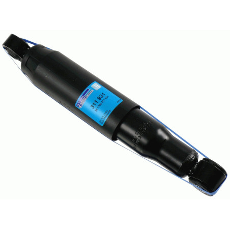 SACHS 311 931 Shock Absorber Rear for Fiat Doblo
