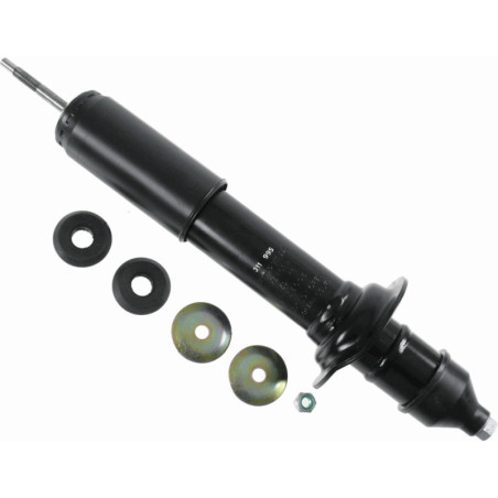 SACHS 311 995 Amortiguador trasero para MERC M
