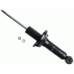SACHS 312 083 Shock Absorber Damper Rear for Nissan Primera