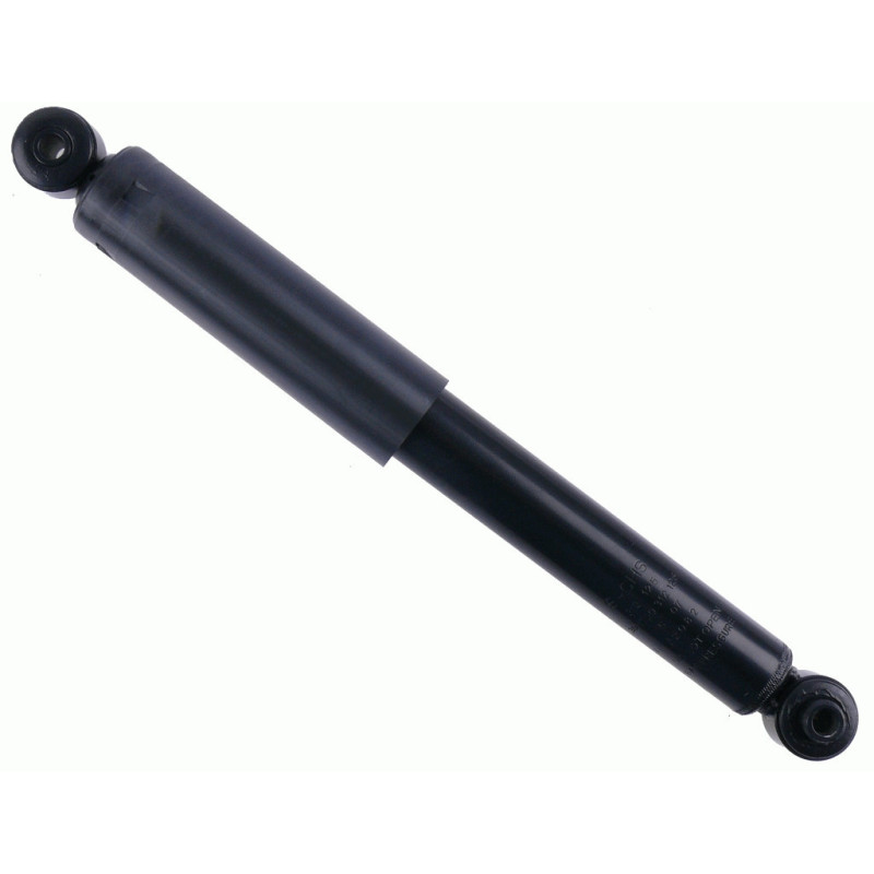 SACHS 312 125 Amortisseur arrière pour Fiat Stilo