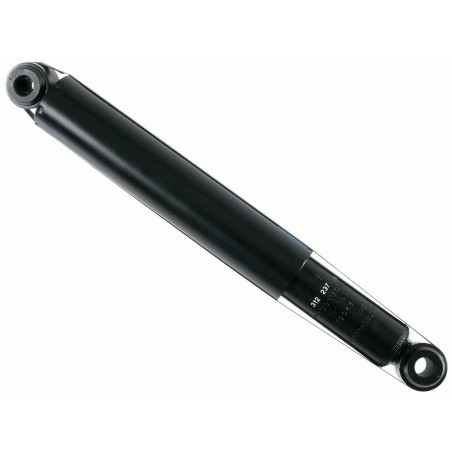 SACHS 312 237 Ammortizzatore posteriore per Campo Brava Maverick Terrano