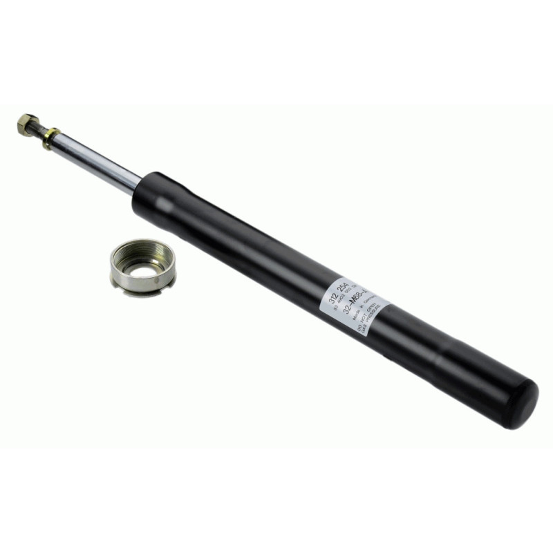 SACHS 312 254 Amortiguador delantero para BMW 5
