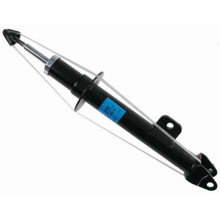 SACHS 312 258 Amortyzator przód lewy dla Chrysler 300