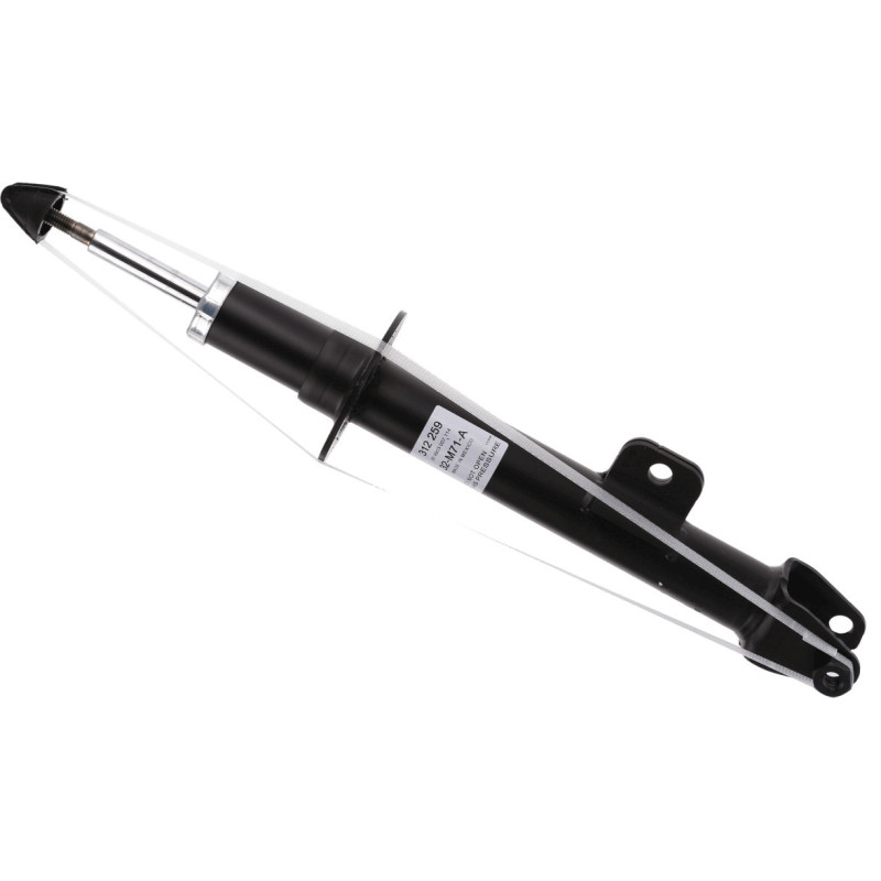 SACHS 312 259 Amortiguador delantero derecho para Chrysler 300
