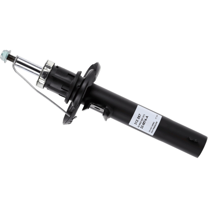 SACHS 312 267 Amortyzator przód dla Golf A3 Octavia Altea Jetta Beetle Leon Yeti Toledo