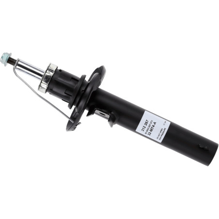 SACHS 312 267 Amortisseur avant pour Golf A3 Octavia Altea Jetta Beetle Leon Yeti Toledo