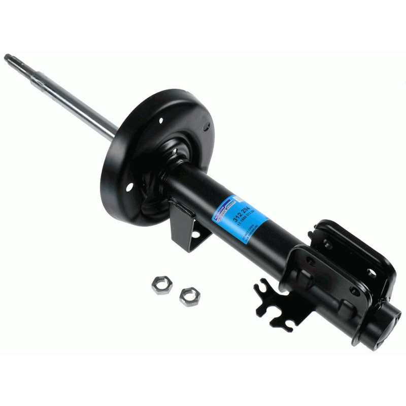 SACHS 312 294 Tlmič pérovania predný pre Omega