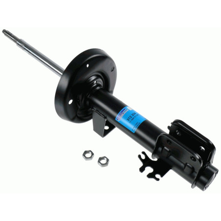 SACHS 312 294 Tlmič pérovania predný pre Omega