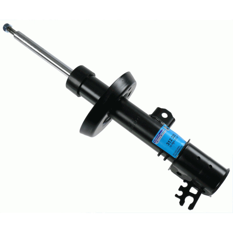 SACHS 312 320 Tlmič pérovania predný pravé pre Vectra