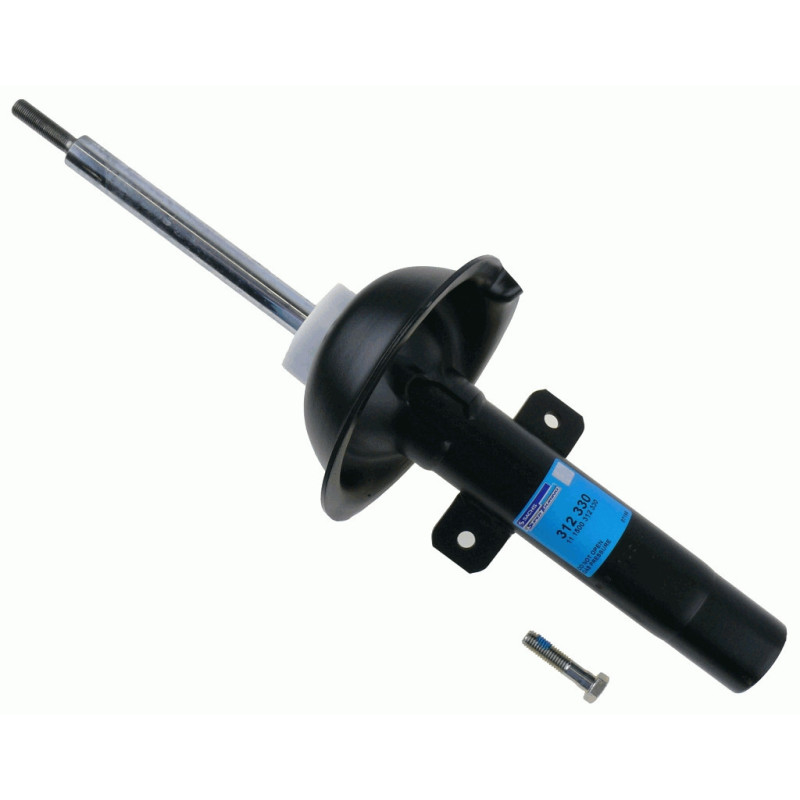 SACHS 312 330 Tlumič pérování přední pro Ford Mondeo