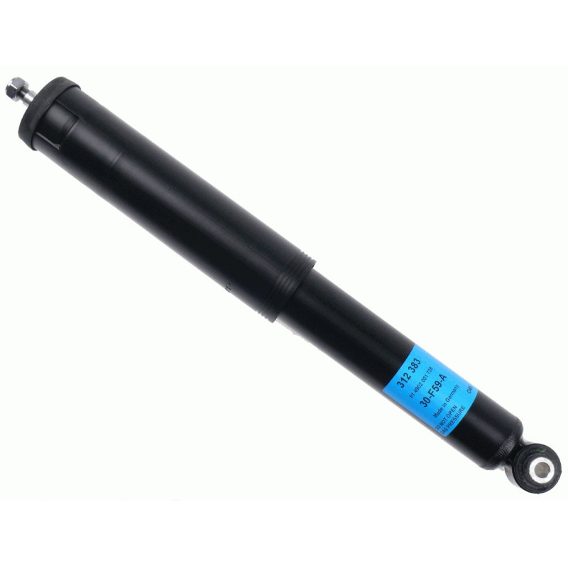 SACHS 312 383 Tlmič pérovania zadný pre MERC E