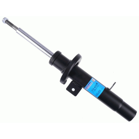 SACHS 312 420 Amortiguador delantero izquierdo para C3 C2 1007