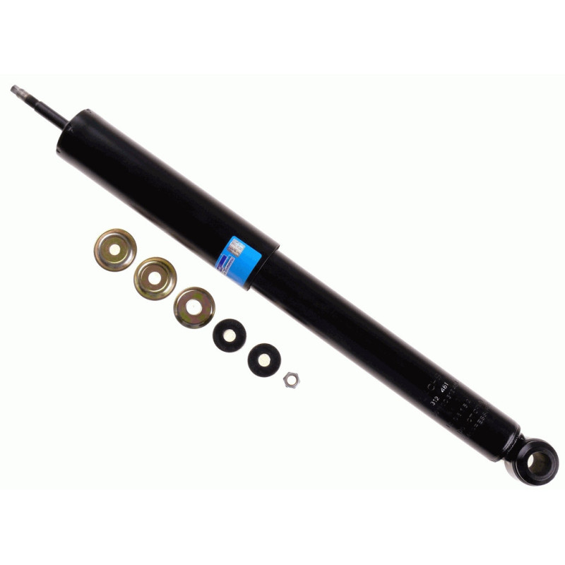 SACHS 312 461 Amortiguador trasero para Toyota Land Cruiser Hilux