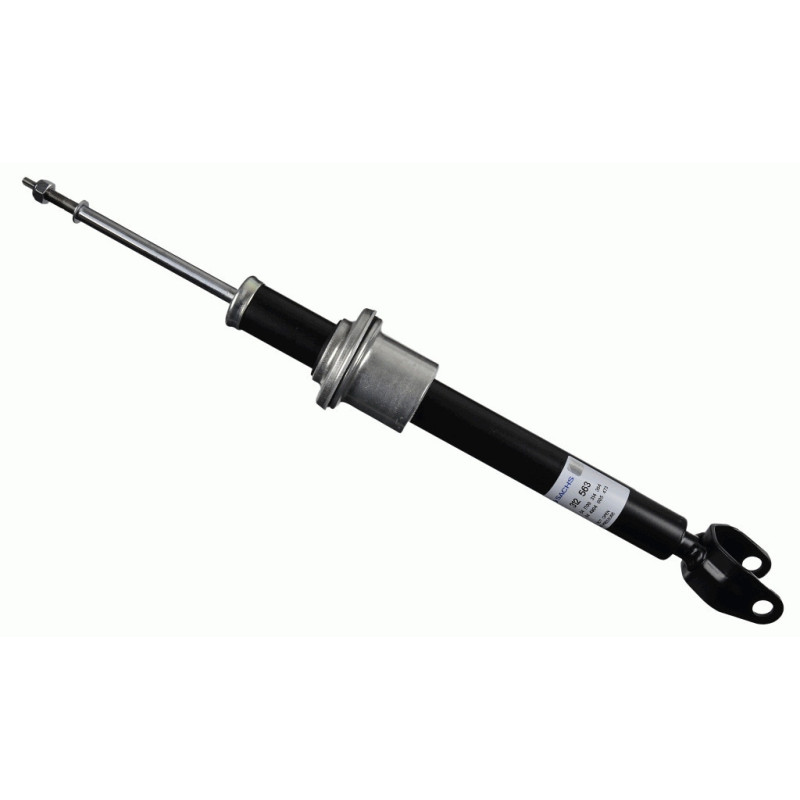 SACHS 312 563 Amortisseur avant pour MERC E