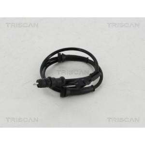 Arrière Capteur ABS vitesse de roue pour Renault Grand Scenic II Megane II Scenic II TRISCAN 8180 25211