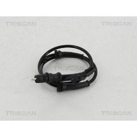 Trasero Sensor ABS revoluciones rueda para Renault Grand Scenic II Megane II Scenic II TRISCAN 8180 25211