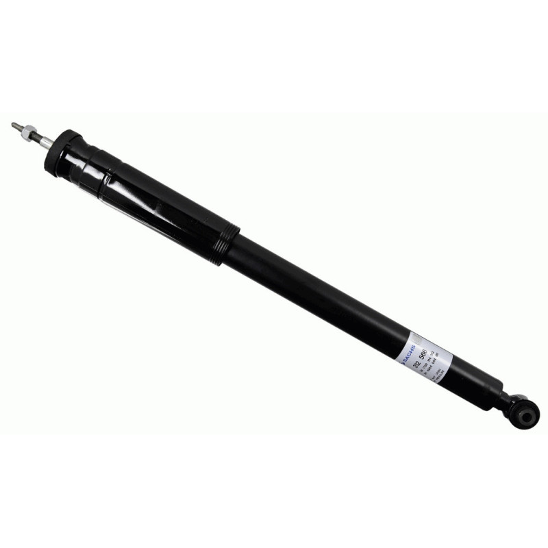 SACHS 312 566 Shock Absorber Rear for MERC E