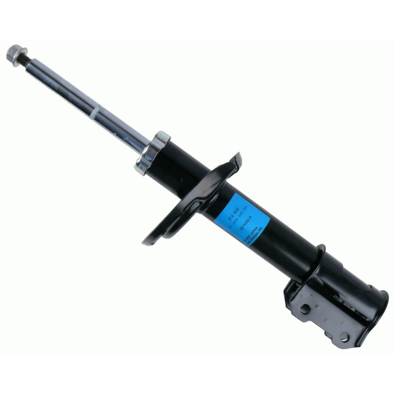 SACHS 312 602 Ammortizzatore anteriore destra per Vectra Signum Croma