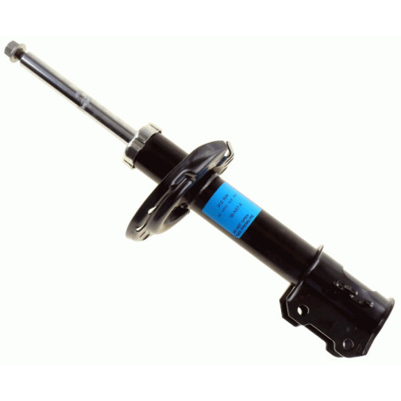 SACHS 312 604 Amortiguador delantero derecho para Vectra Signum