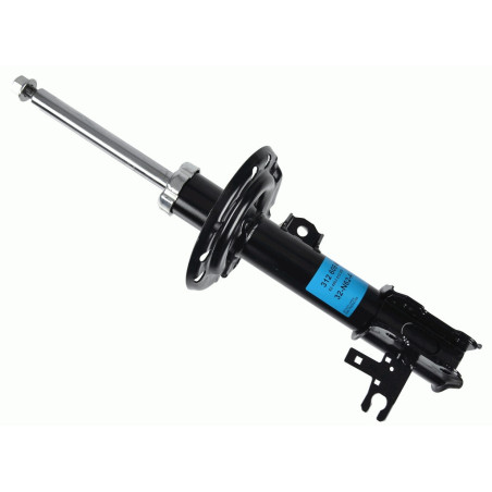SACHS 312 609 Amortisseur avant gauche pour Vectra Signum