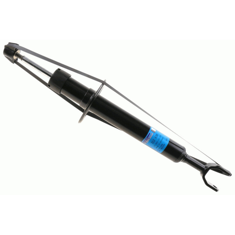 SACHS 312 638 Shock Absorber Front for Audi A6