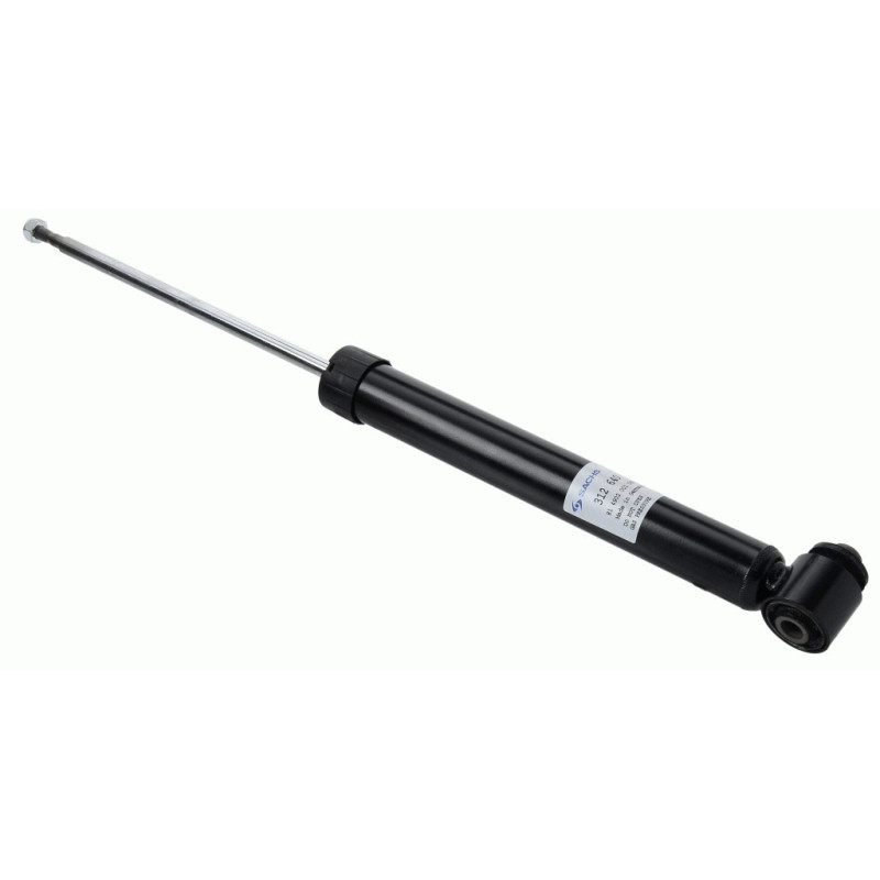 SACHS 312 640 Tlumič pérování zadní pro Audi A6