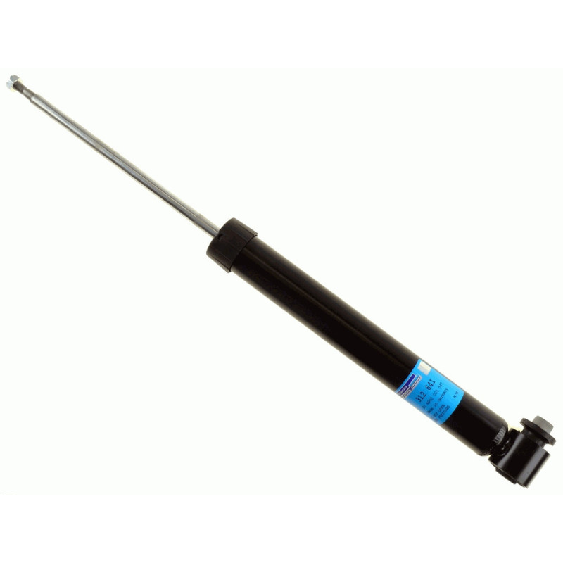 SACHS 312 641 Amortyzator tył dla Audi A6