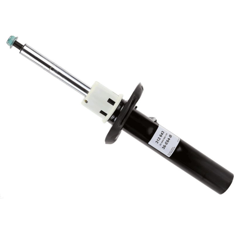 SACHS 312 643 Shock Absorber Damper Front for