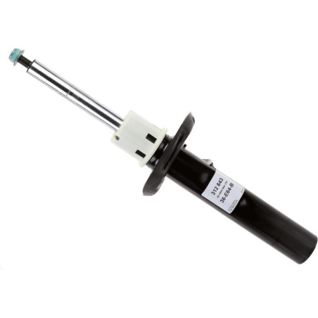 SACHS 312 643 Shock Absorber Damper Front for