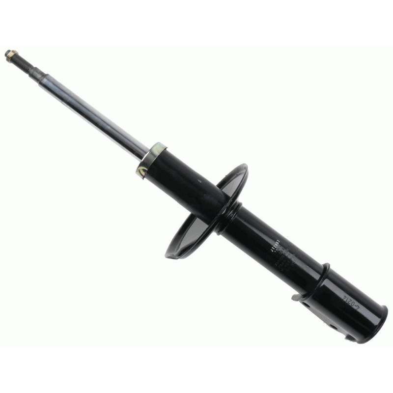 SACHS 312 653 Amortiguador delantero para Renault Thalia
