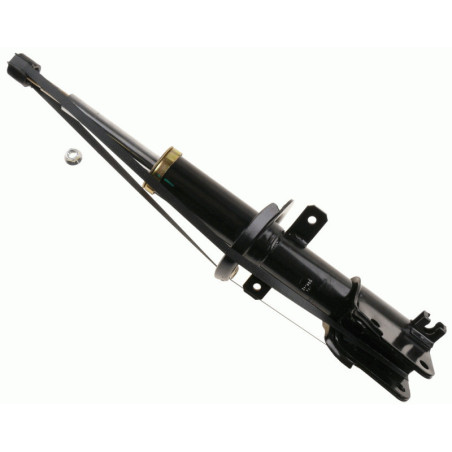 SACHS 312 655 Amortisseur avant pour Vivaro Trafic Primastar