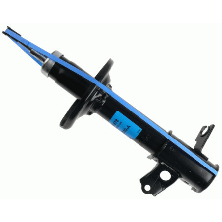 SACHS 312 678 Amortyzator tył lewy dla Mazda FAMILIA 323