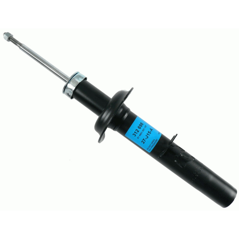SACHS 312 698 Amortyzator przód dla Alfa 166