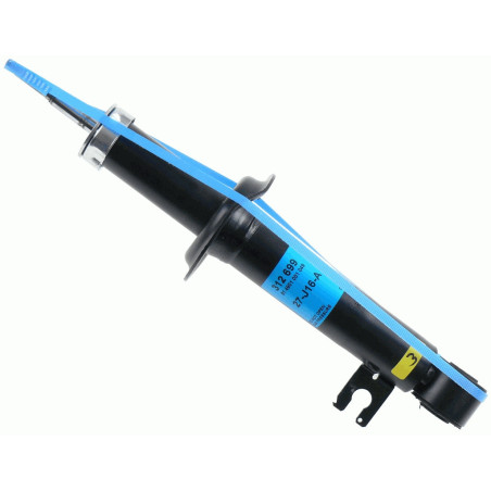 SACHS 312 699 Amortisseur arrière pour Alfa 166