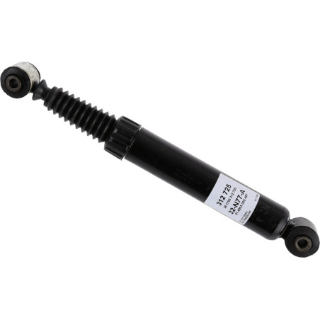 SACHS 312 725 Shock Absorber Rear for 807 C8 Phedra Ulysse