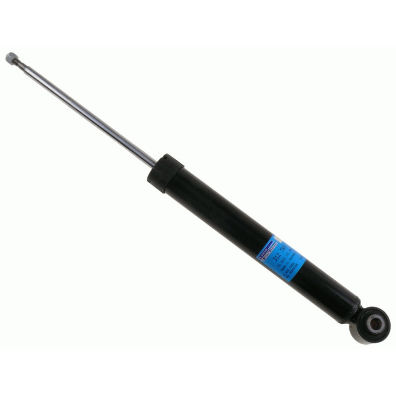 SACHS 312 783 Tlumič pérování zadní pro Audi A4