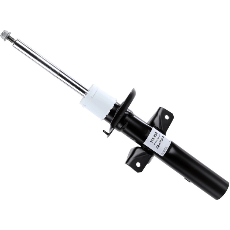 SACHS 312 939 Stoßdämpfer Hinten für Ford Mondeo