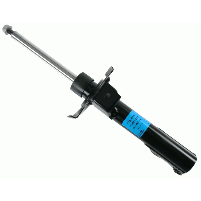 SACHS 313 011 Amortiguador delantero para MERC A