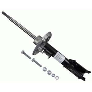 SACHS 313 013 Shock Absorber Damper Front for MERC Vaneo