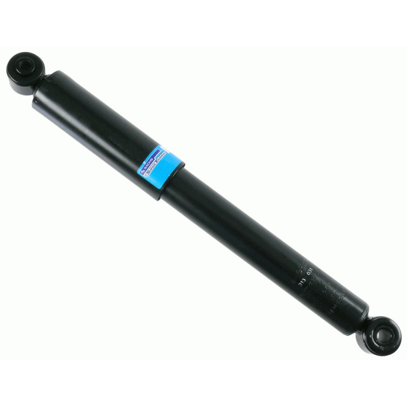 SACHS 313 031 Shock Absorber Rear for Transporter Multivan California