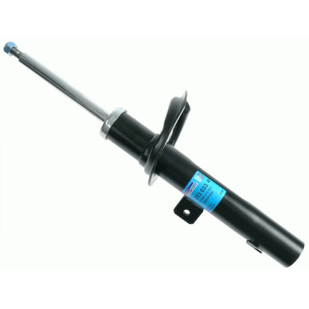 SACHS 313 033 Amortiguador delantero izquierdo para Peugeot 206 206+