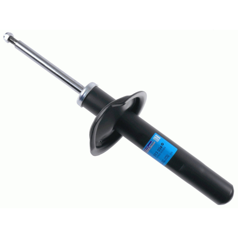 SACHS 313 034 Ammortizzatore anteriore destra per Peugeot 206 206+