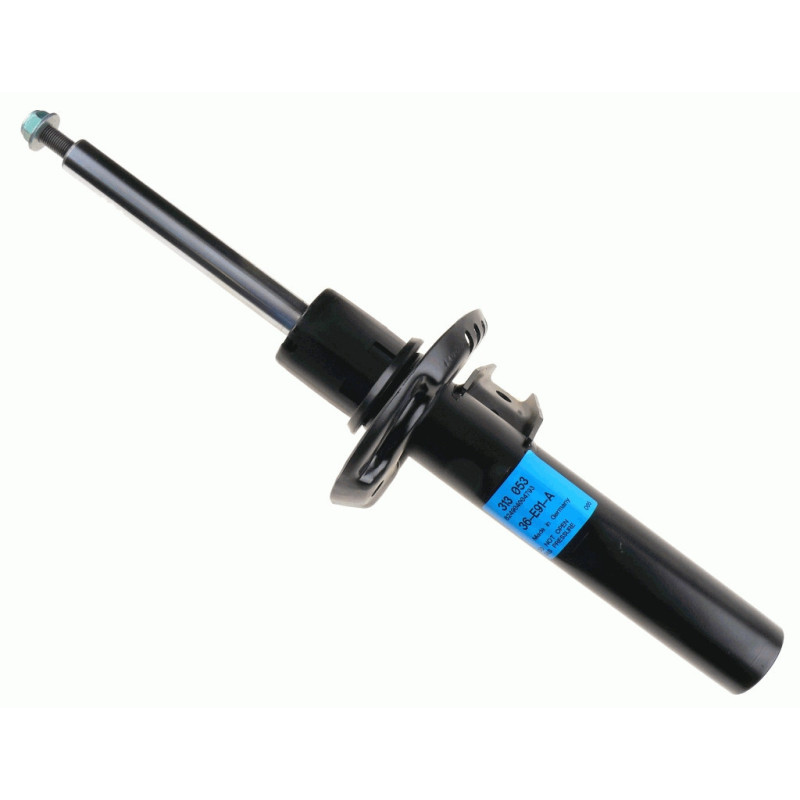 SACHS 313 053 Shock Absorber Front for Beetle Golf Eos Touran
