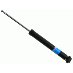 SACHS 313 160 Shock Absorber Damper Rear for Citroen C4