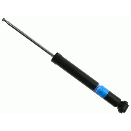 SACHS 313 160 Shock Absorber Damper Rear for Citroen C4