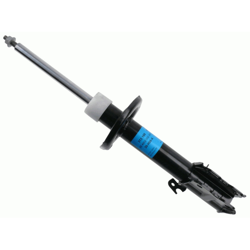 SACHS 313 188 Amortisseur avant gauche pour Mitsubishi Colt