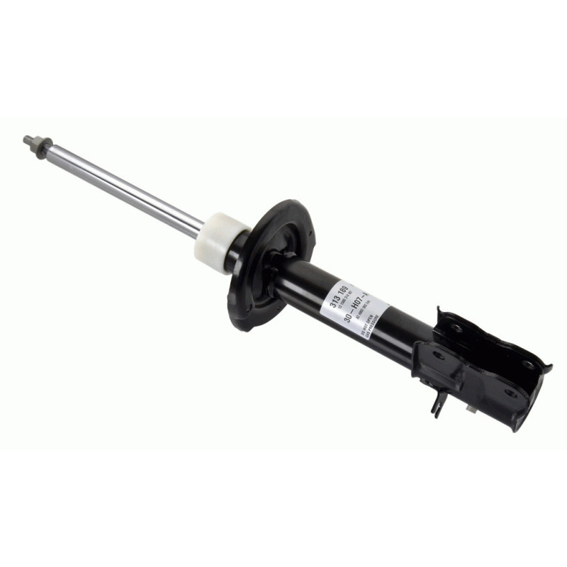 SACHS 313 189 Amortyzator przód prawy dla Mitsubishi Colt