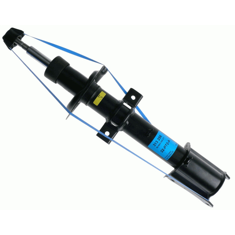 SACHS 313 256 Tlmič pérovania zadný pre Alfa GT
