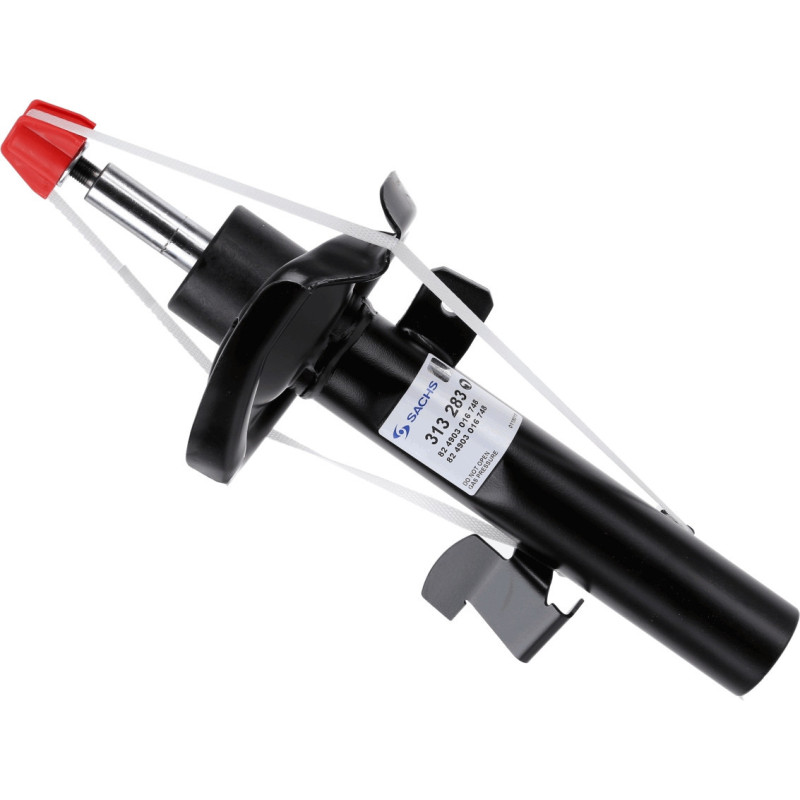 SACHS 313 283 Shock Absorber Front Left for Ford Focus C-Max